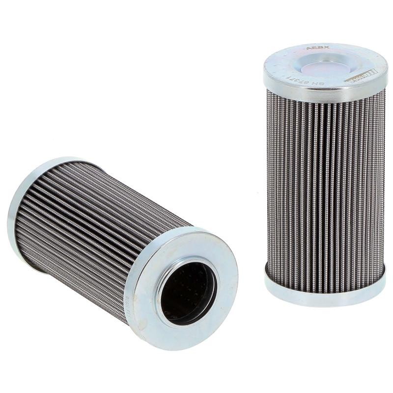 HYDRAULIC FILTER