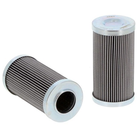 HYDRAULIC FILTER
