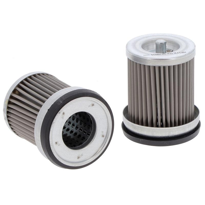 HYDRAULIC FILTER