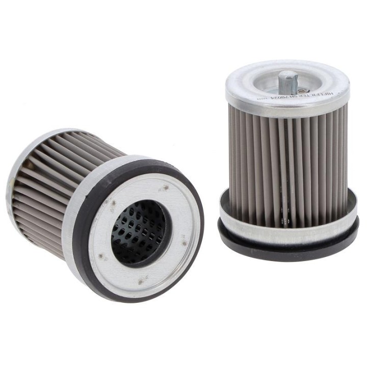 HYDRAULIC FILTER