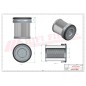 HYDRAULIC FILTER