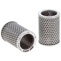 HYDRAULIC FILTER