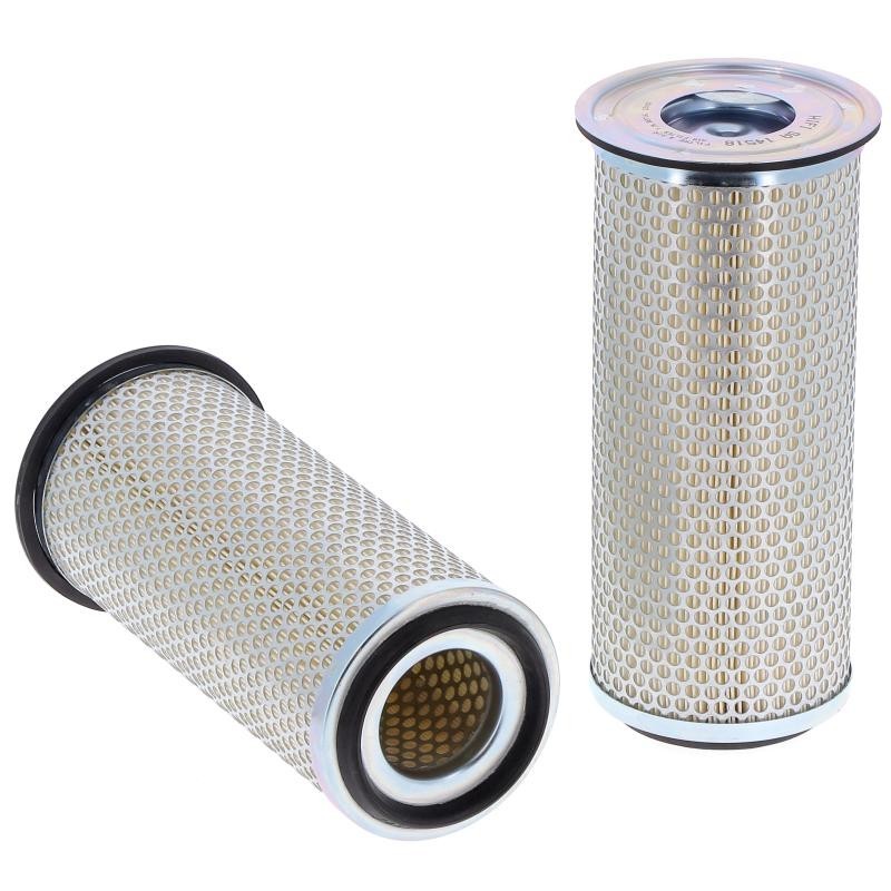 AIR FILTER