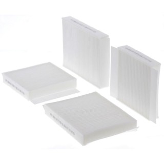 CABIN FILTER KIT