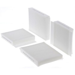 CABIN FILTER KIT