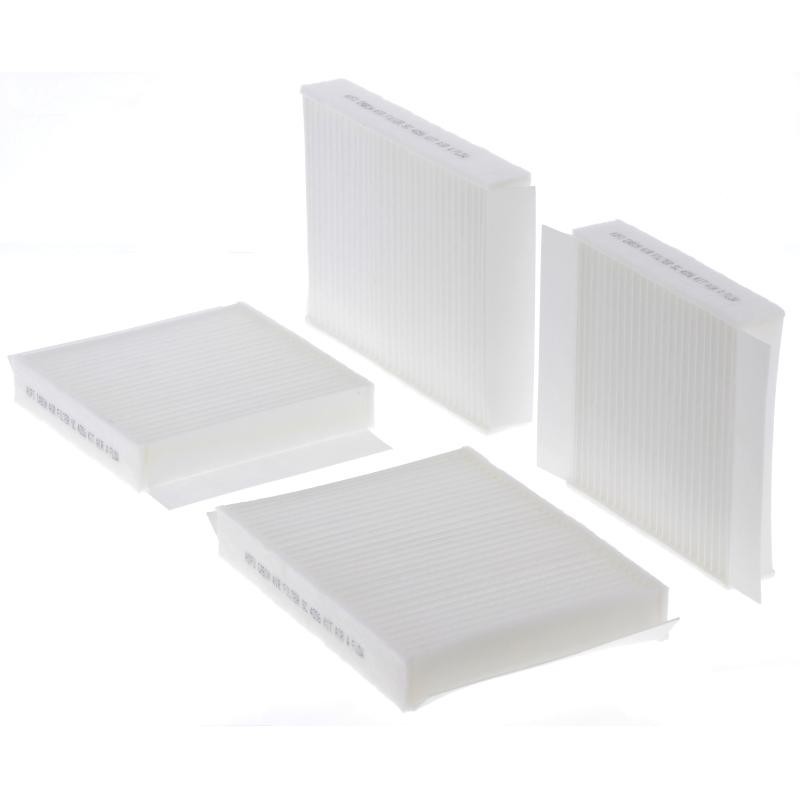CABIN FILTER KIT