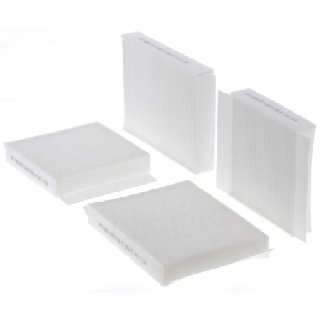 CABIN FILTER KIT