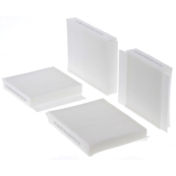 CABIN FILTER KIT