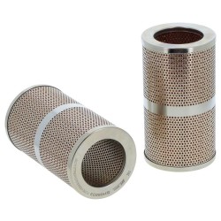 HYDRAULIC FILTER