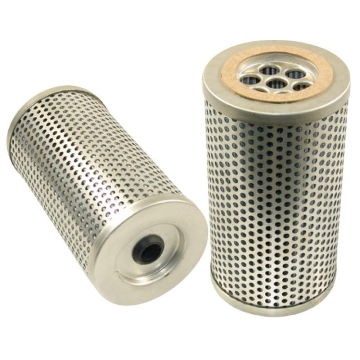 HYDRAULIC FILTER