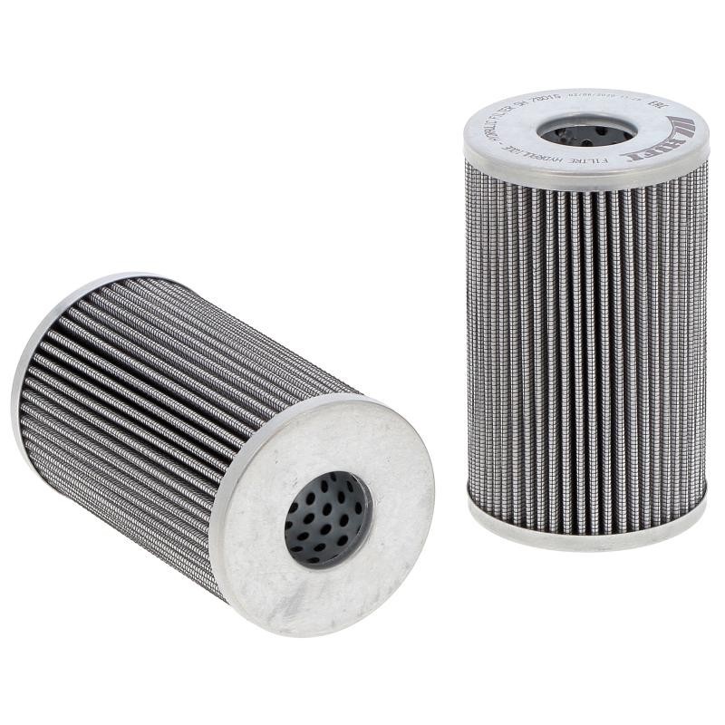 HYDRAULIC FILTER