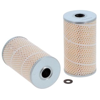 HYDRAULIC FILTER