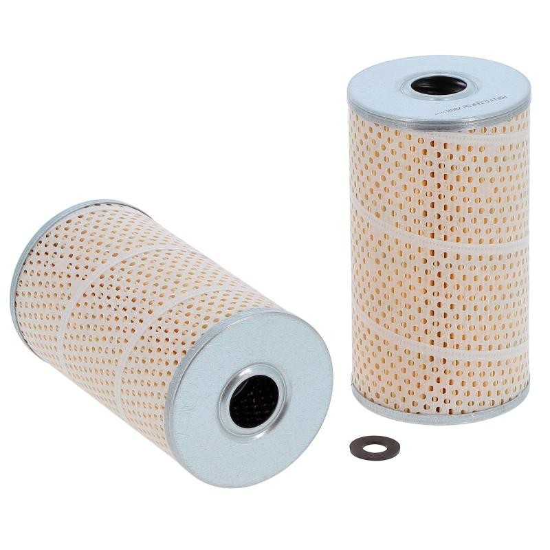 HYDRAULIC FILTER