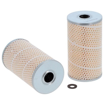 HYDRAULIC FILTER