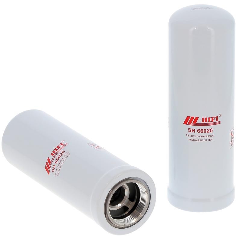 HYDRAULIC FILTER