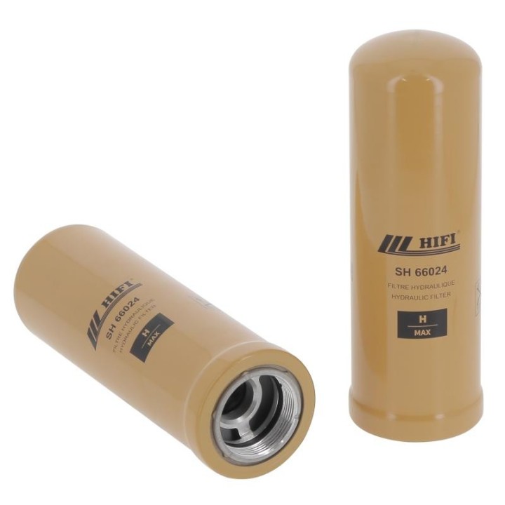 HYDRAULIC FILTER