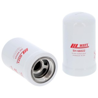 HYDRAULIC FILTER