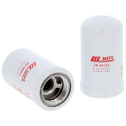 HYDRAULIC FILTER