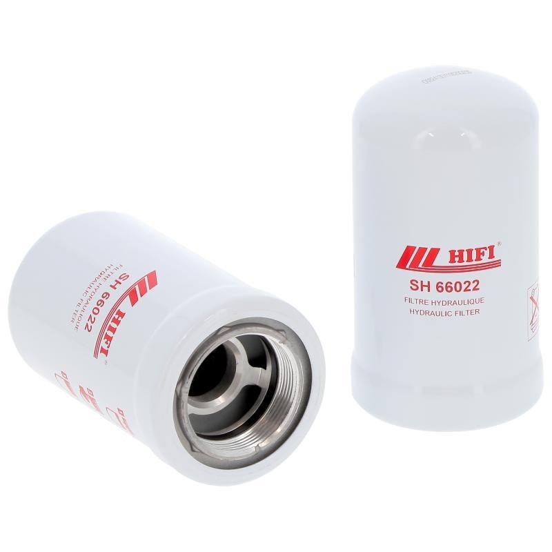 HYDRAULIC FILTER