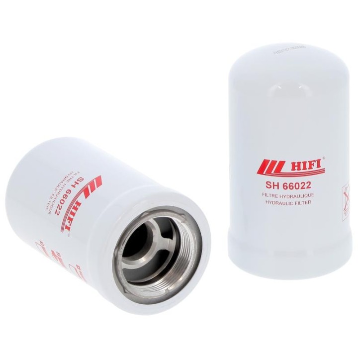 HYDRAULIC FILTER
