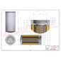 HYDRAULIC FILTER