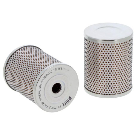 HYDRAULIC FILTER
