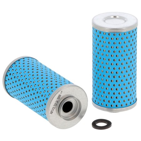 HYDRAULIC FILTER