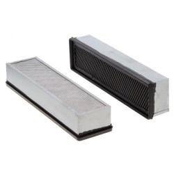 CABIN AIR FILTER