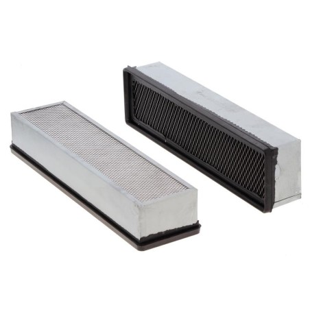 CABIN AIR FILTER