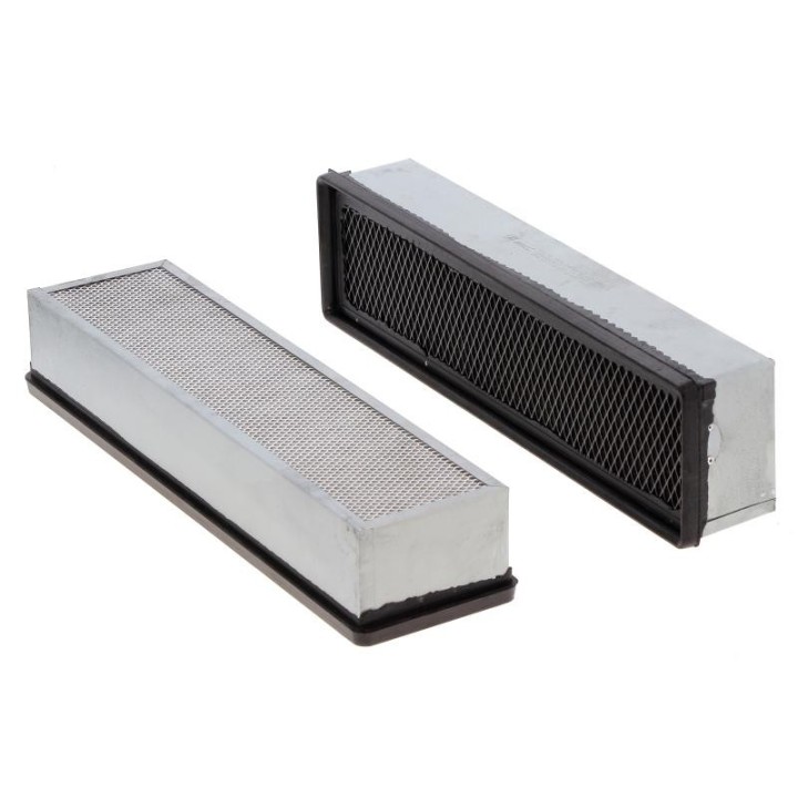CABIN AIR FILTER