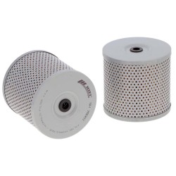 HYDRAULIC FILTER
