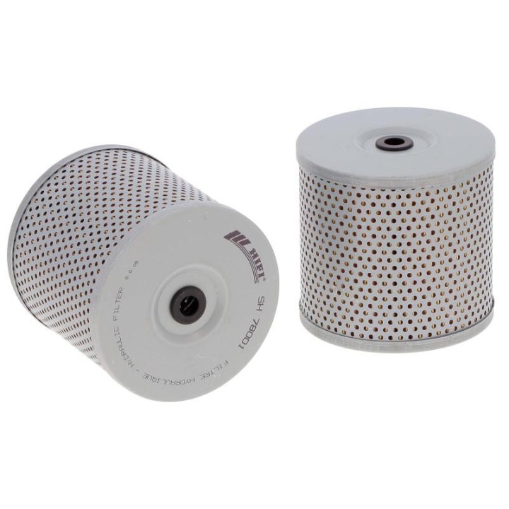 HYDRAULIC FILTER