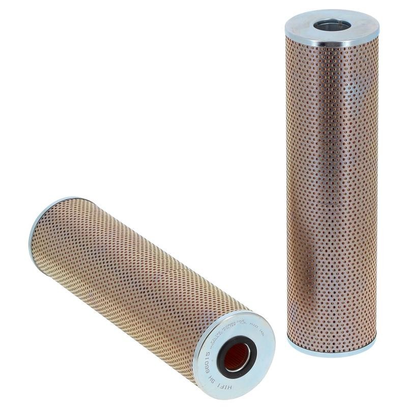 HYDRAULIC FILTER