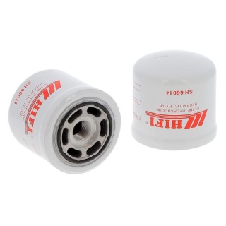 HYDRAULIC FILTER