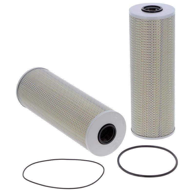 HYDRAULIC FILTER