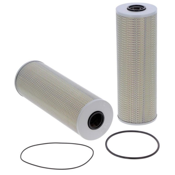 HYDRAULIC FILTER