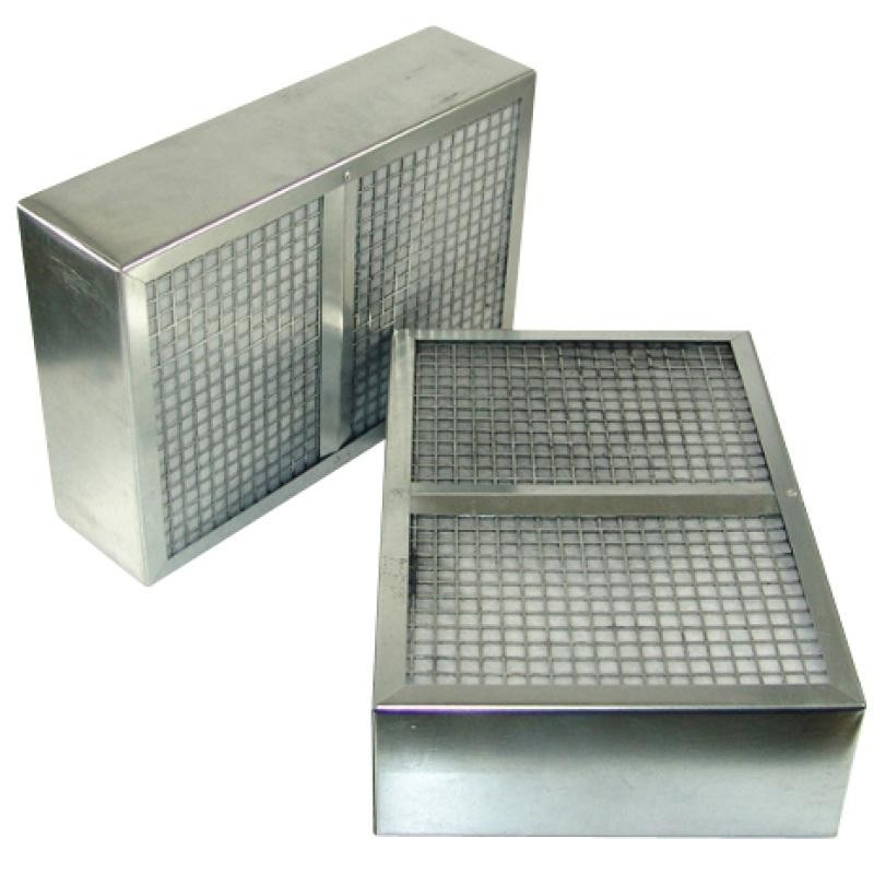 CABIN AIR FILTER
