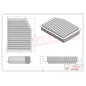 AIR FILTER