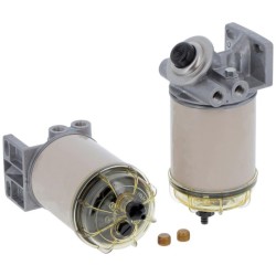 COMPLETE FUEL FILTER