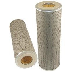 HYDRAULIC FILTER
