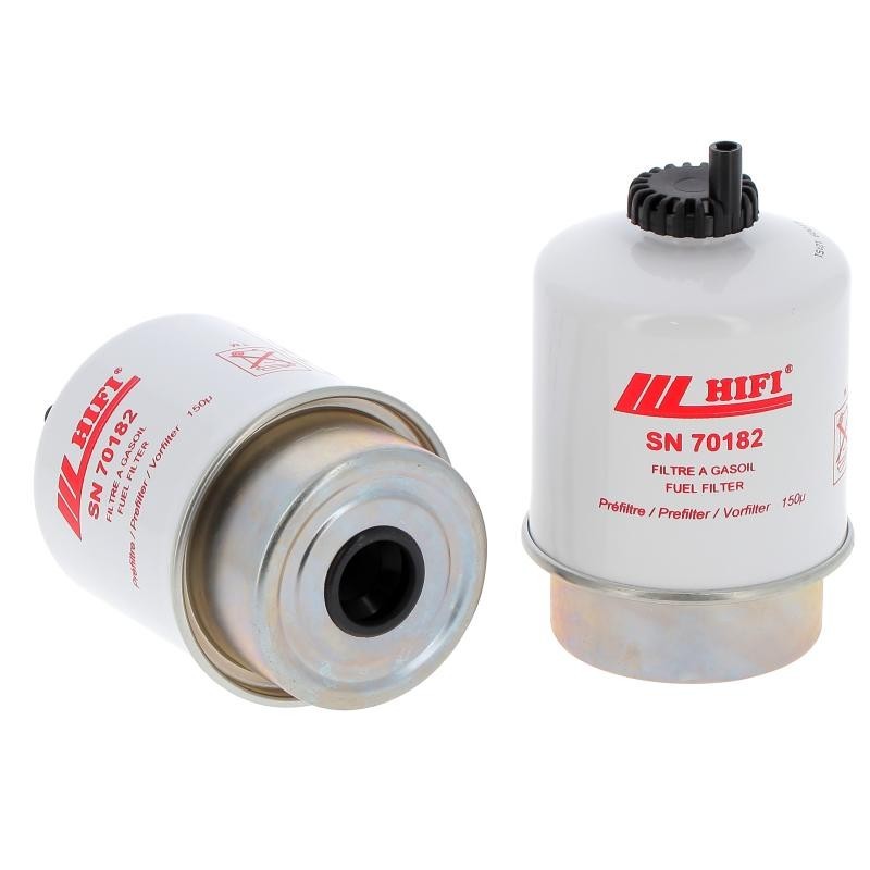 FUEL FILTER