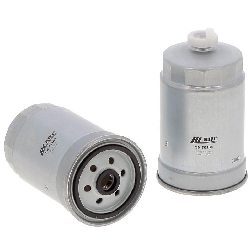 FUEL FILTER