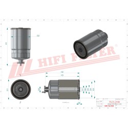 FUEL FILTER