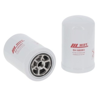 HYDRAULIC FILTER