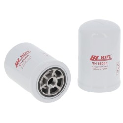 HYDRAULIC FILTER