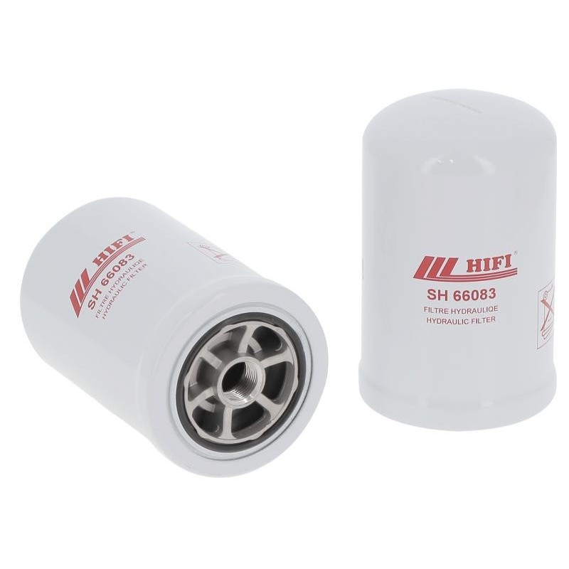 HYDRAULIC FILTER