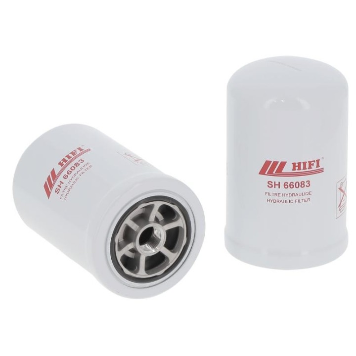 HYDRAULIC FILTER