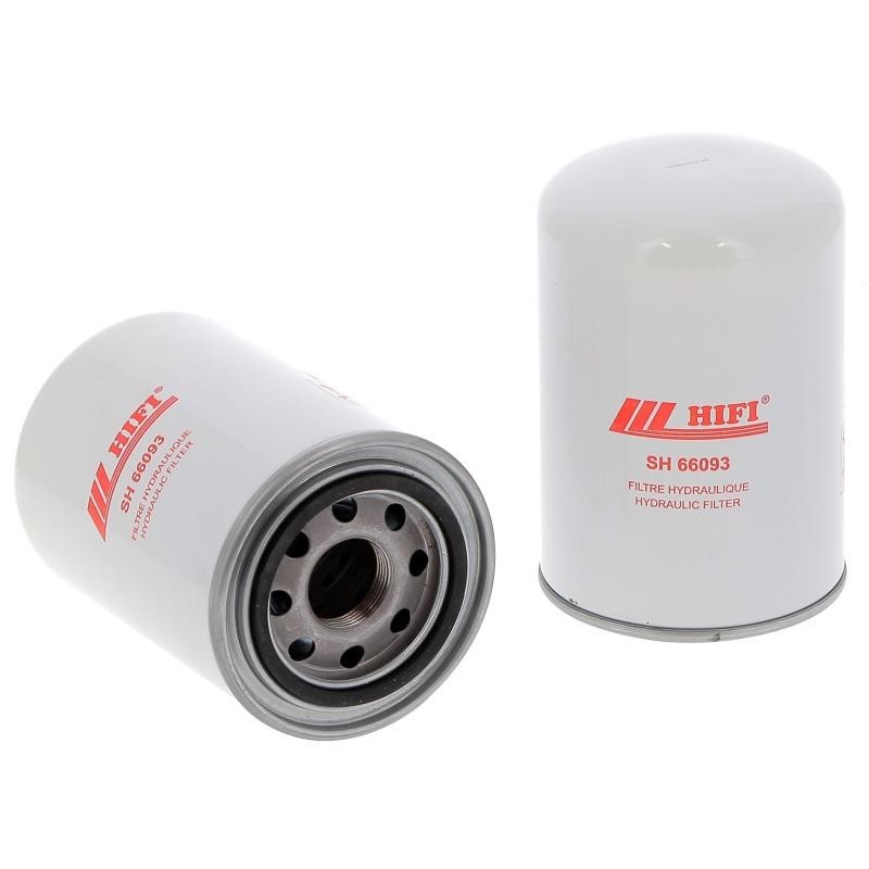 HYDRAULIC FILTER