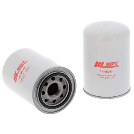 HYDRAULIC FILTER