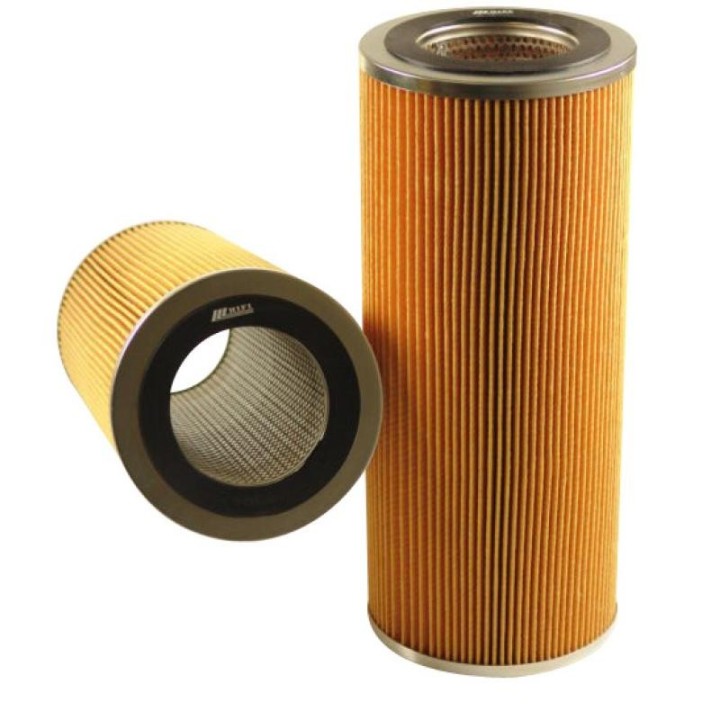 HYDRAULIC FILTER